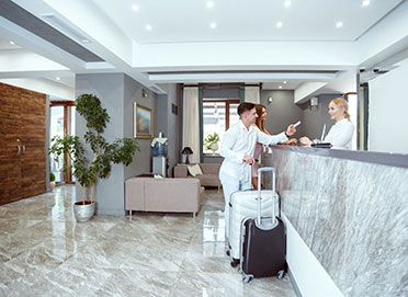 Accommodation Services