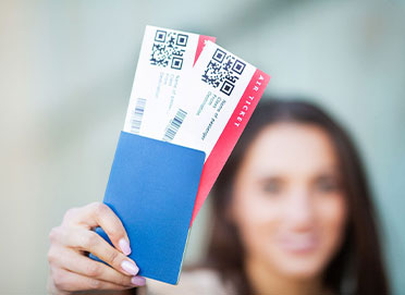 Flight Tickets